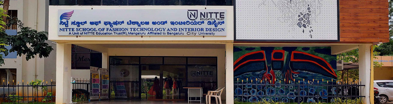 Good Fashion design college in bangalore